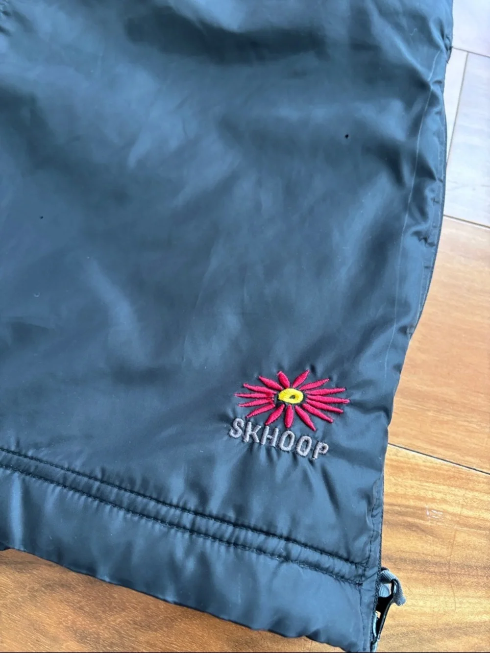 Skhoop insulated skirt